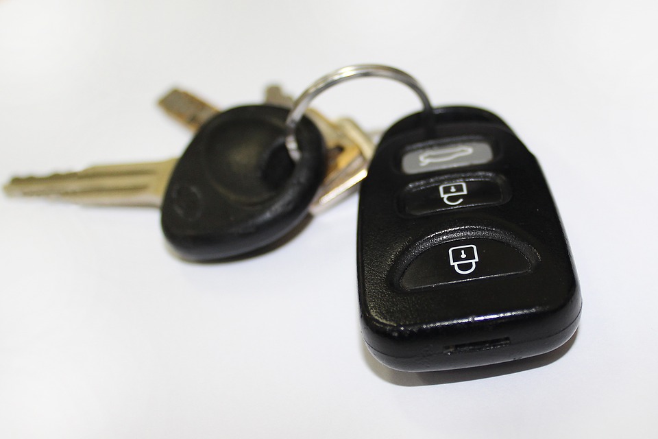 Car key programming in Carlisle, Cumbria