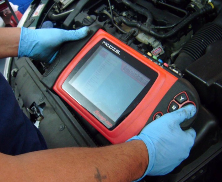 Mobile Vehicle Diagnostics in Carlisle, Cumbria